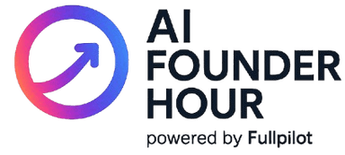 AI Founder Hour Logo